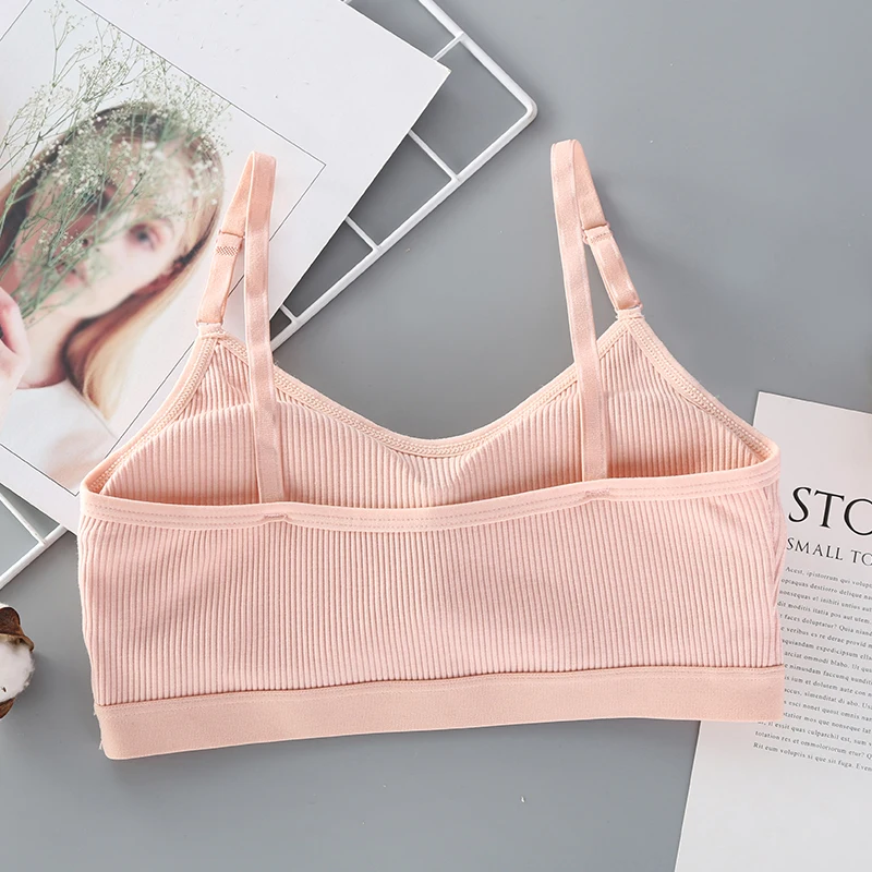 Seamless Brassiere Bras For Wo - Nursing Bra Sleep ulasan dan harga