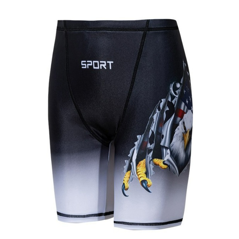 Swimming Shorts for Boys Carto - Boyshort Underwear ulasan dan harga