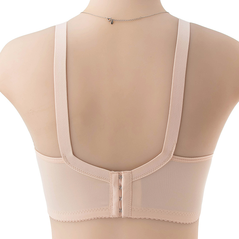 Postpartum Sleeping Nursing Br - Nursing Bra Sleep ulasan dan harga