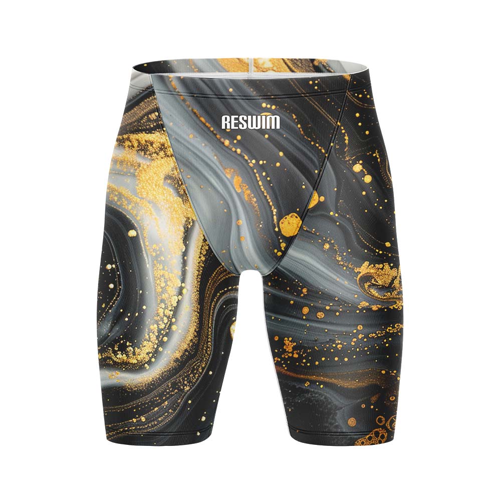 2026 Men's Quick Dry Swimming  - Boyshort Underwear ulasan dan harga
