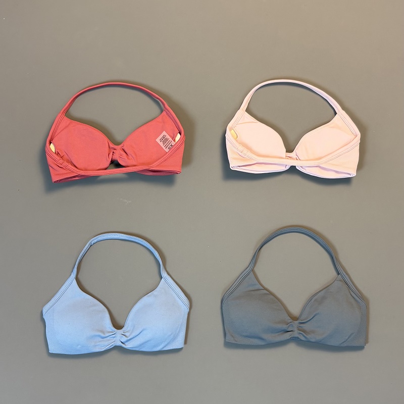 HISTELLO Sports Bra Seamless Y - Seamless Underwear Women ulasan dan harga