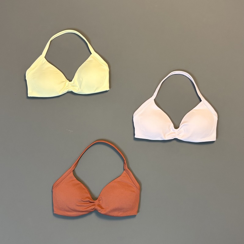 HISTELLO Sports Bra Seamless Y - Seamless Underwear Women ulasan dan harga
