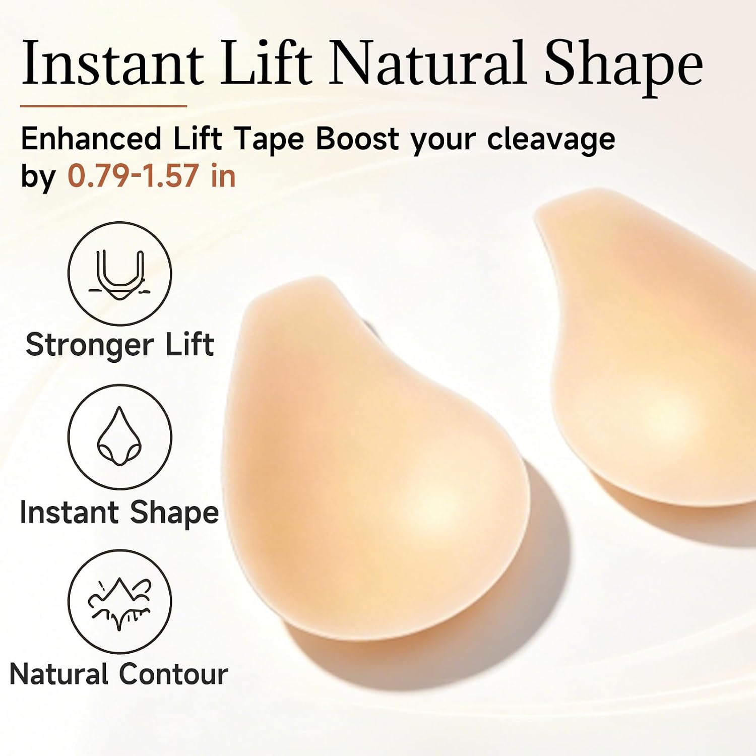 Silicone Nipple Covers Adhesiv - Nipple Cover Pasties ulasan dan harga