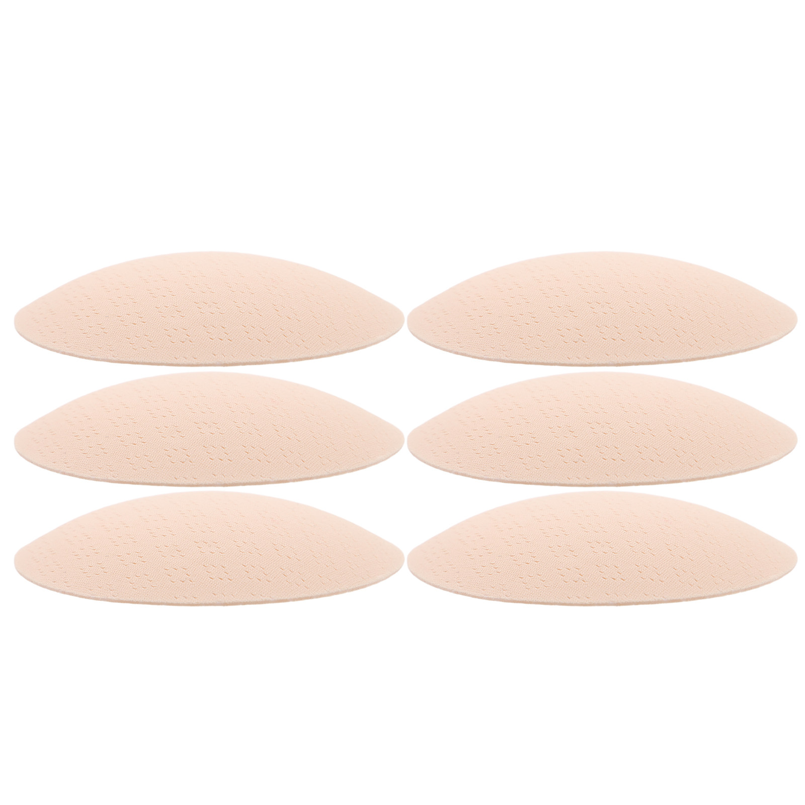 3Pairs Invisible Nipple Covers - Nipple Cover Pasties ulasan dan harga