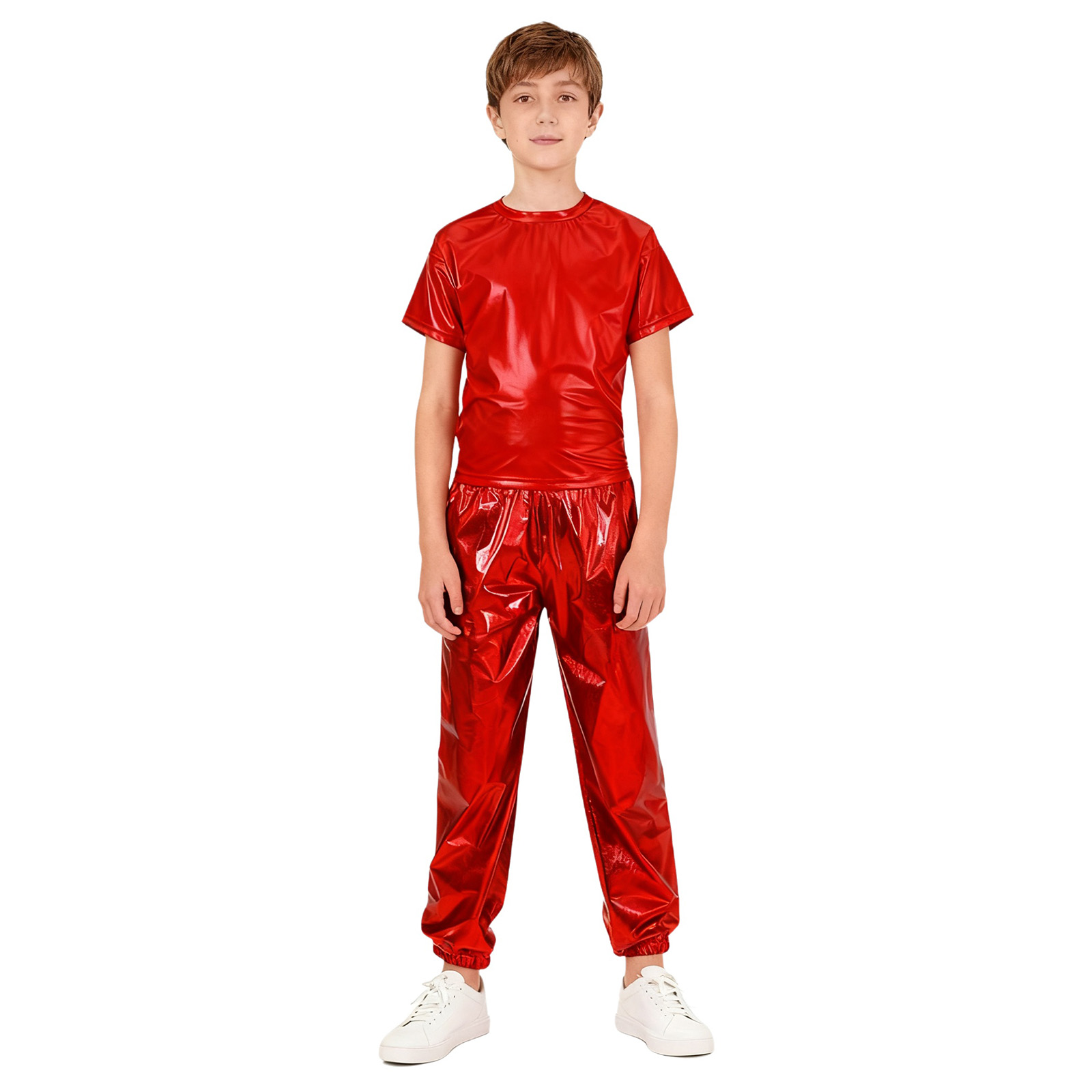 Teens Disco Outfit Girls Boys  - Boyshort Underwear ulasan dan harga